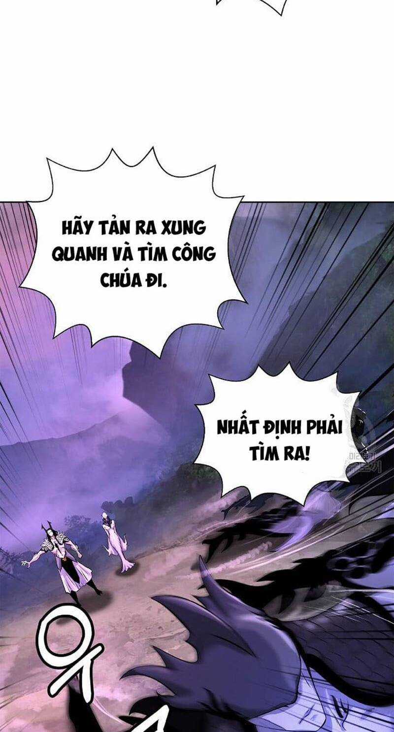 Lãng Tiên Kỳ Đàm Chapter 99 trang 74