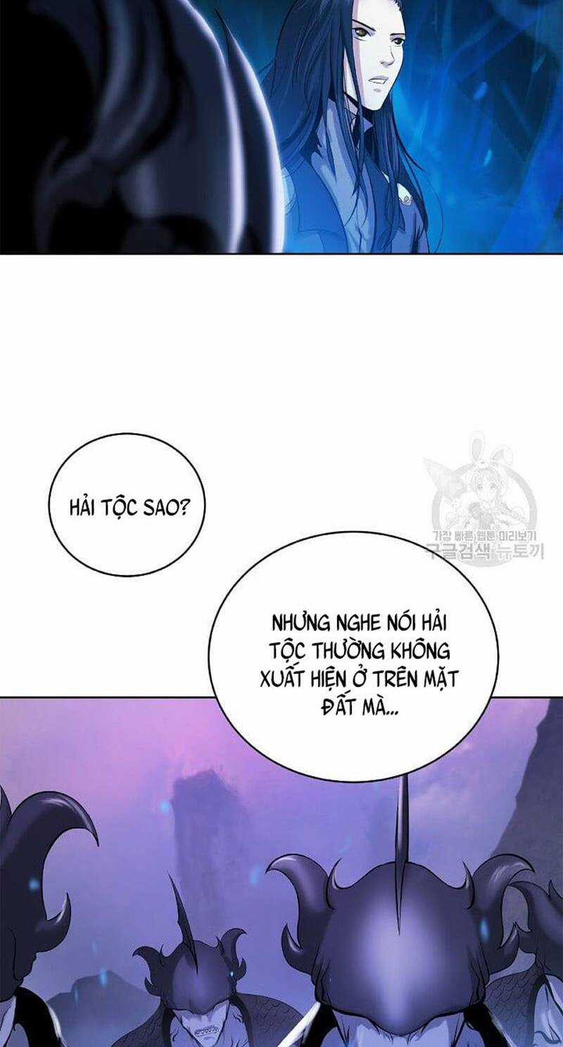 Lãng Tiên Kỳ Đàm Chapter 99 trang 85