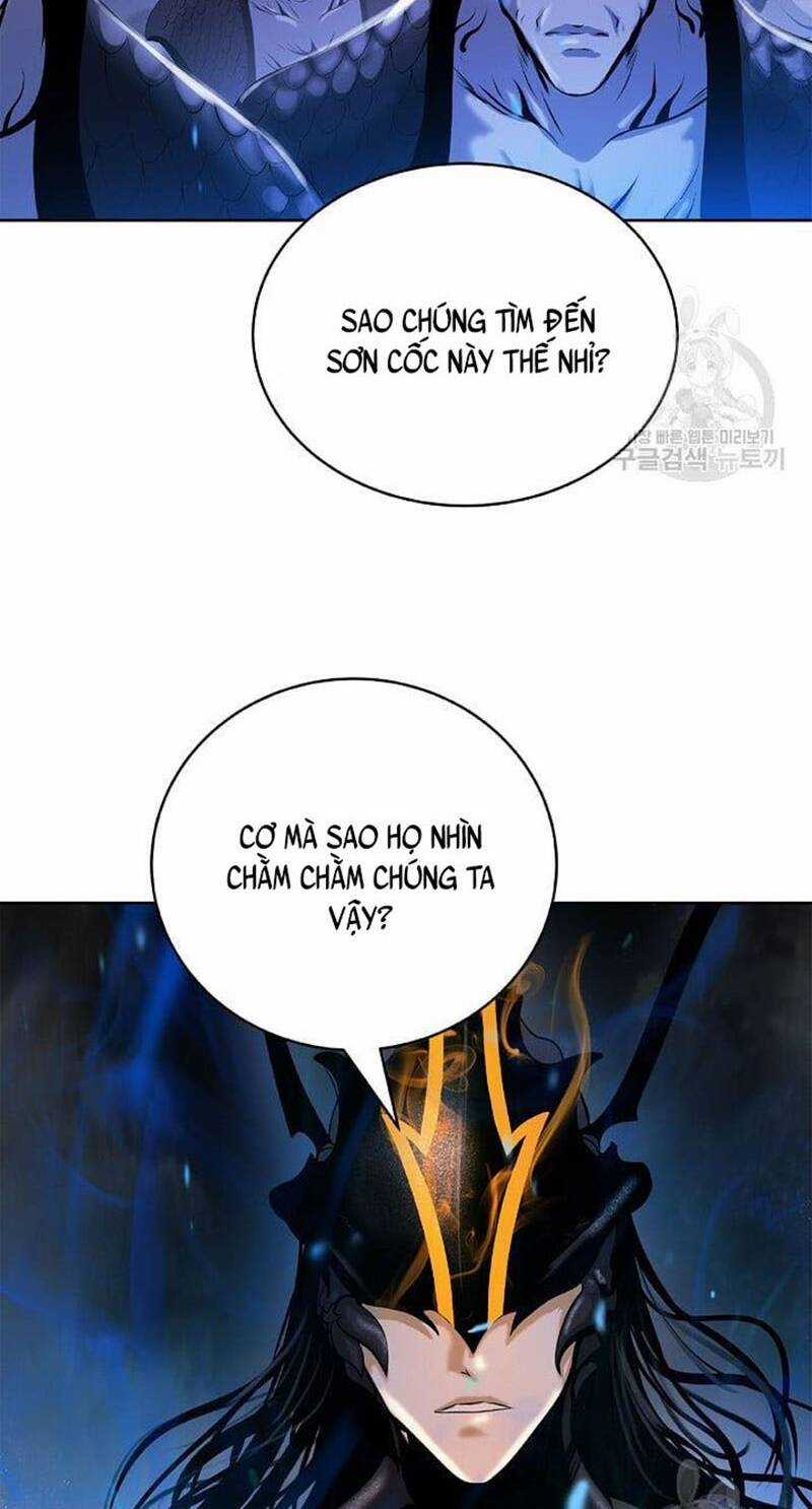 Lãng Tiên Kỳ Đàm Chapter 99 trang 86