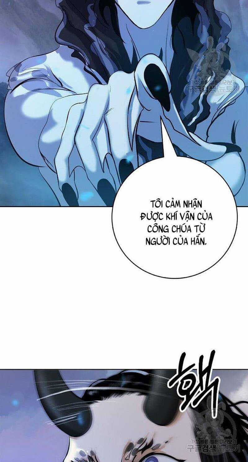 Lãng Tiên Kỳ Đàm Chapter 99 trang 90