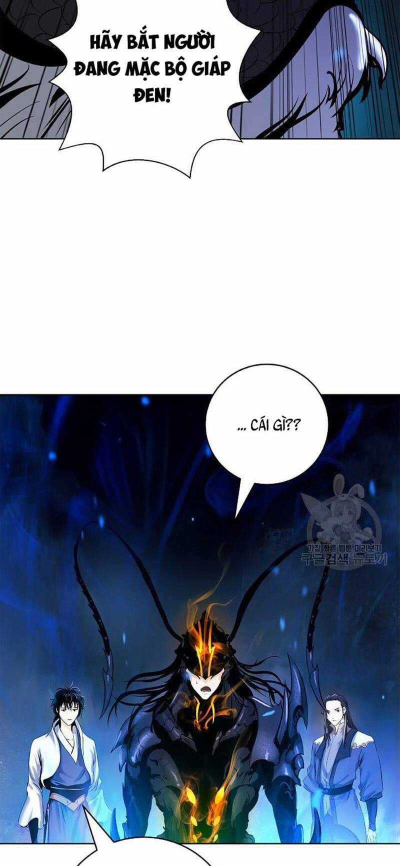 Lãng Tiên Kỳ Đàm Chapter 99 trang 95