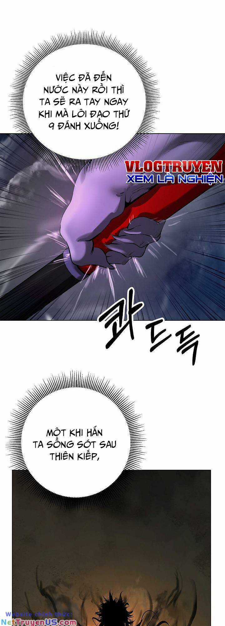 Lãng Tiên Kỳ Đàm Chương 127 trang 12