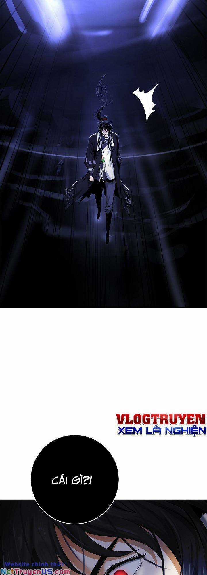 Lãng Tiên Kỳ Đàm Chương 127 trang 27