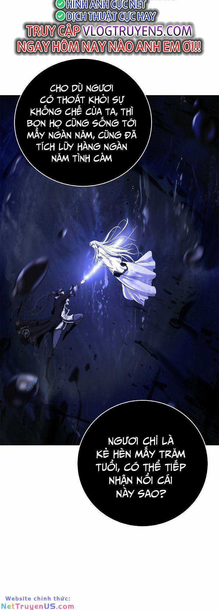 Lãng Tiên Kỳ Đàm Chương 127 trang 38