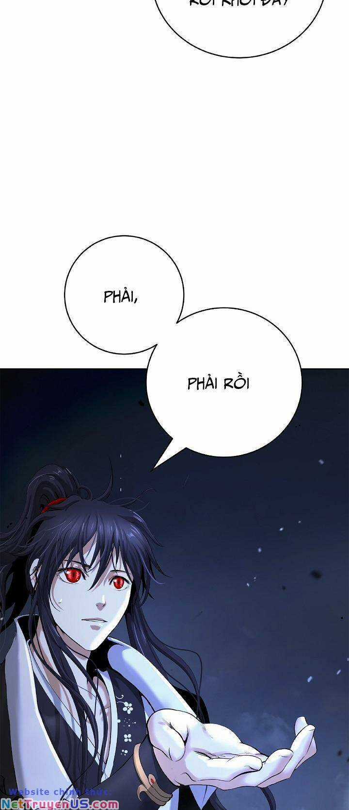 Lãng Tiên Kỳ Đàm Chương 127 trang 52