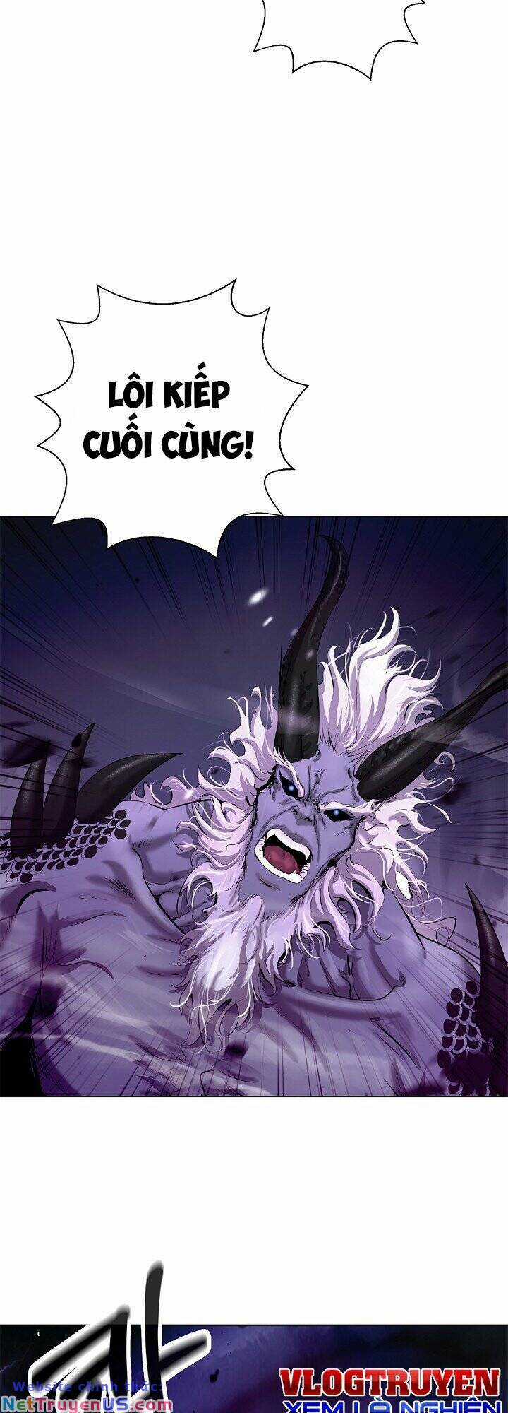 Lãng Tiên Kỳ Đàm Chương 127 trang 56