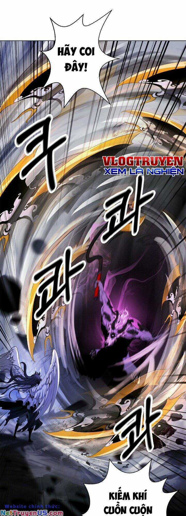 Lãng Tiên Kỳ Đàm Chương 128 trang 18