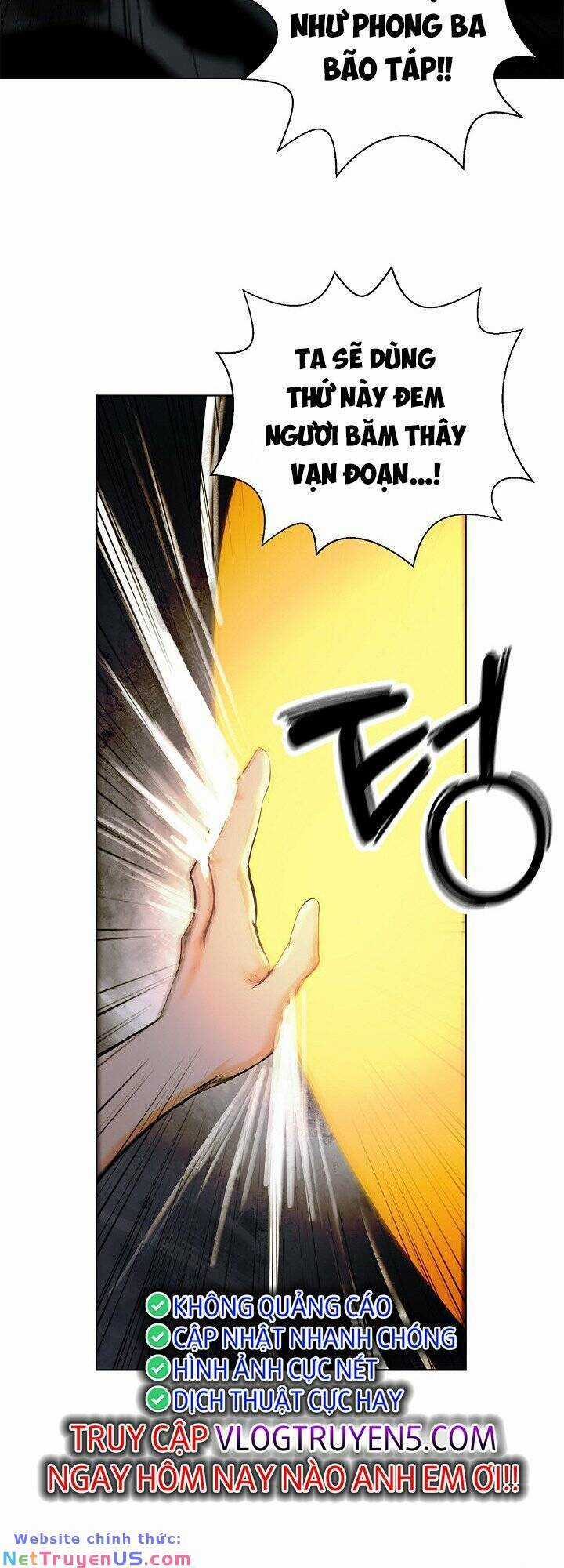 Lãng Tiên Kỳ Đàm Chương 128 trang 19