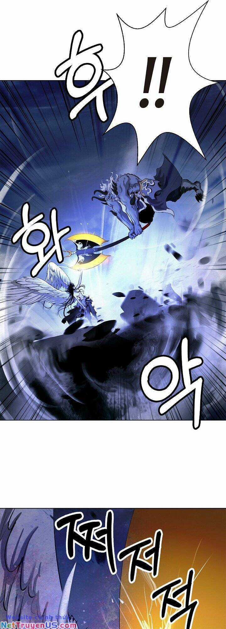 Lãng Tiên Kỳ Đàm Chương 128 trang 20