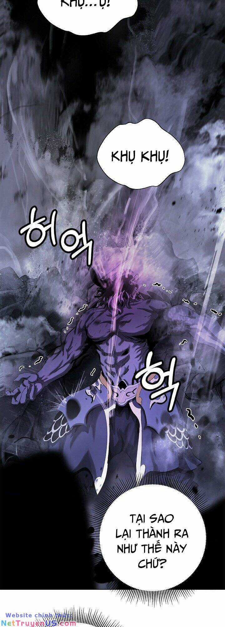 Lãng Tiên Kỳ Đàm Chương 128 trang 32