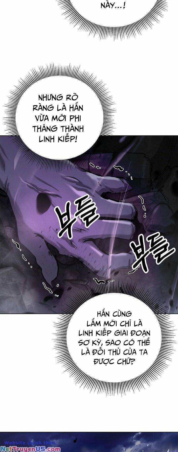 Lãng Tiên Kỳ Đàm Chương 128 trang 34