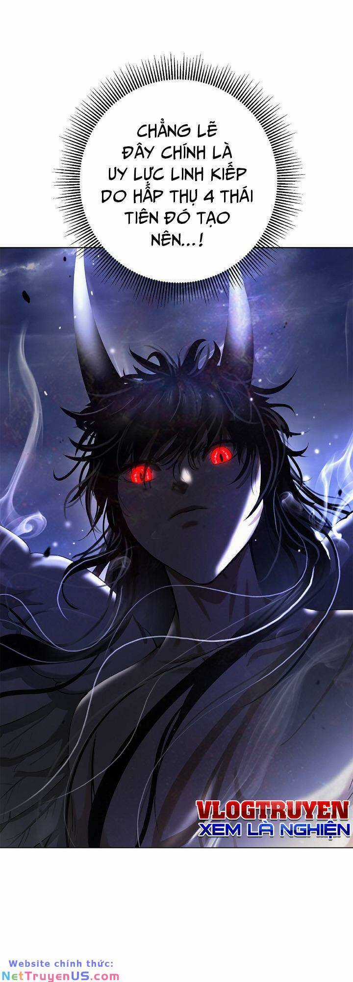 Lãng Tiên Kỳ Đàm Chương 128 trang 36