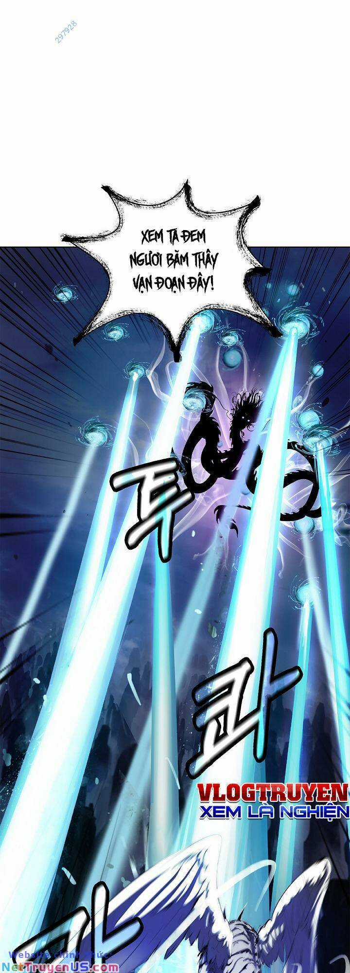 Lãng Tiên Kỳ Đàm Chương 128 trang 62