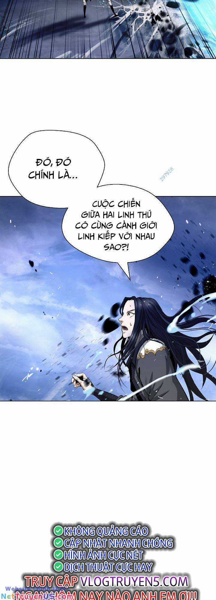 Lãng Tiên Kỳ Đàm Chương 128 trang 66