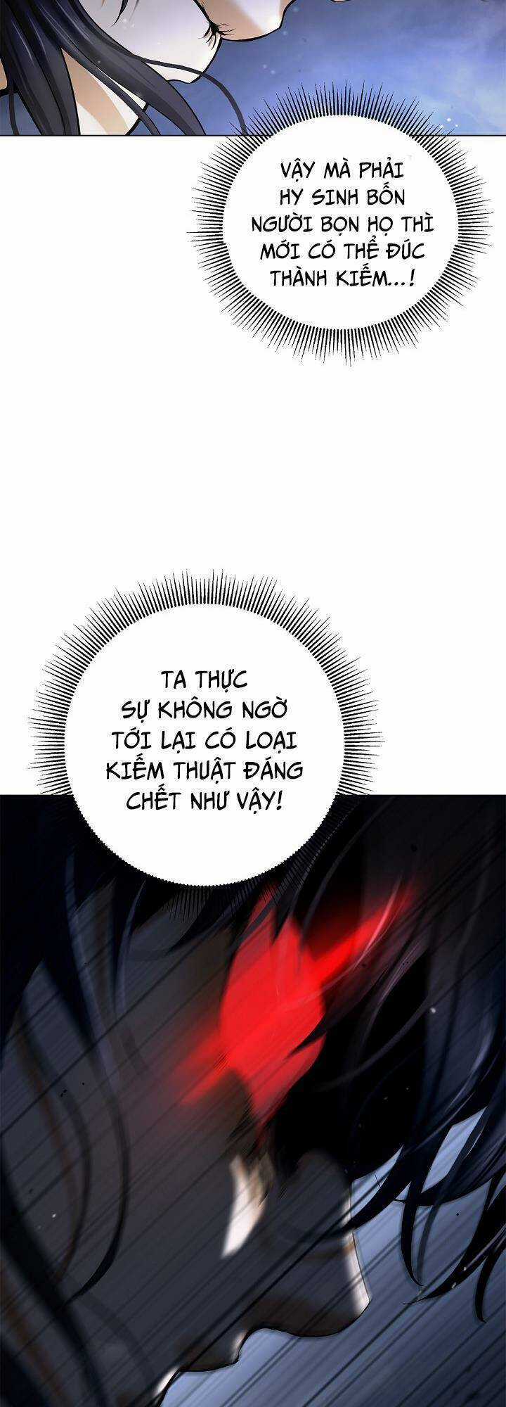 Lãng Tiên Kỳ Đàm Chương 130 trang 11