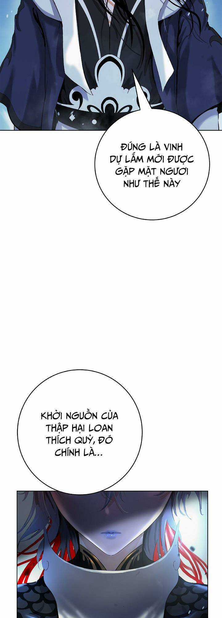 Lãng Tiên Kỳ Đàm Chương 130 trang 73