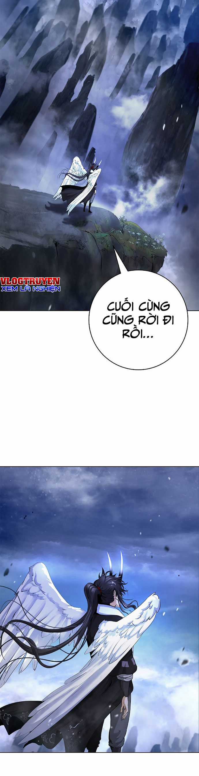 Lãng Tiên Kỳ Đàm Chương 131 trang 11