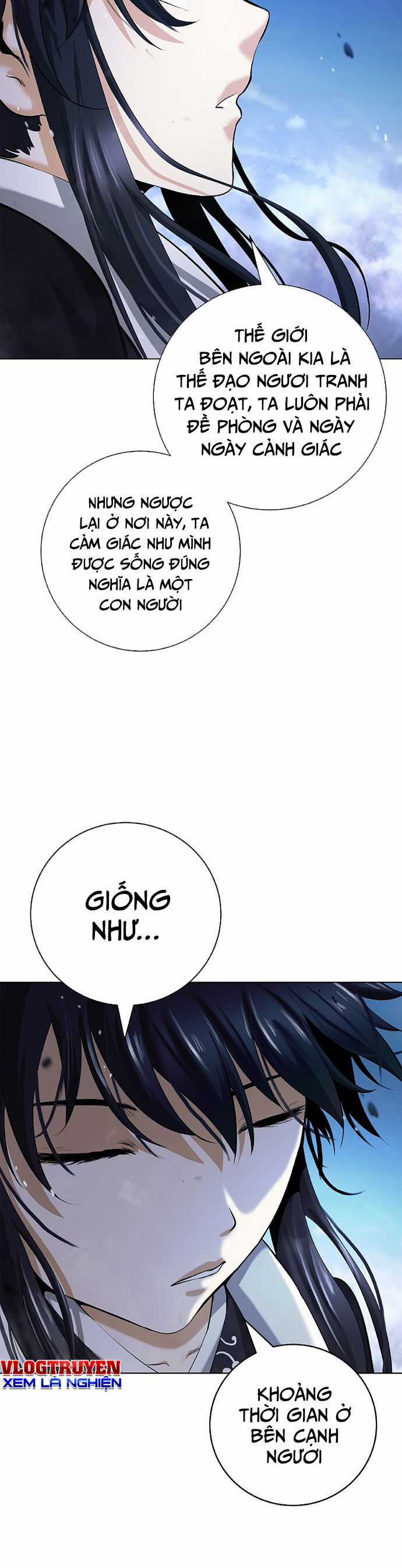 Lãng Tiên Kỳ Đàm Chương 131 trang 13