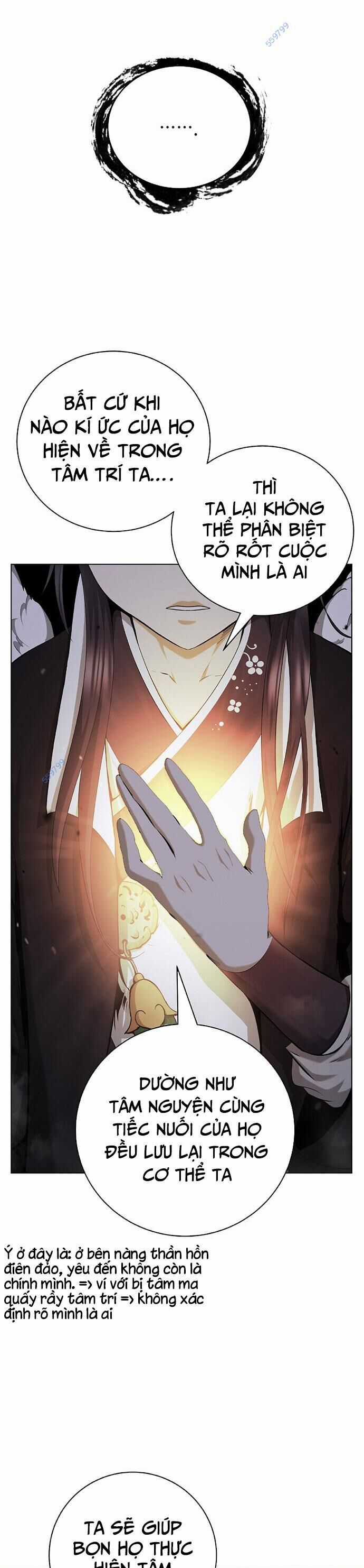 Lãng Tiên Kỳ Đàm Chương 131 trang 14