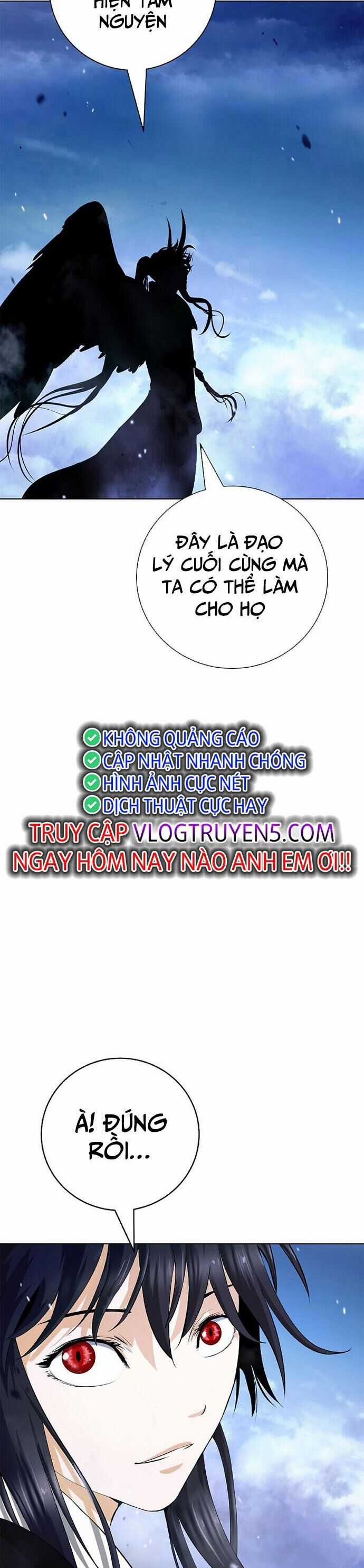 Lãng Tiên Kỳ Đàm Chương 131 trang 15