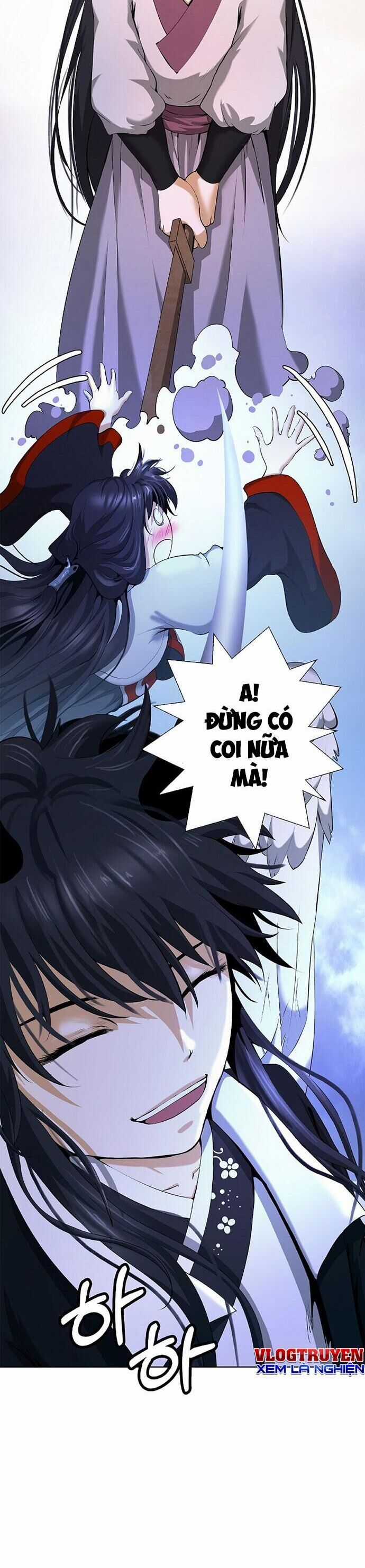 Lãng Tiên Kỳ Đàm Chương 131 trang 17