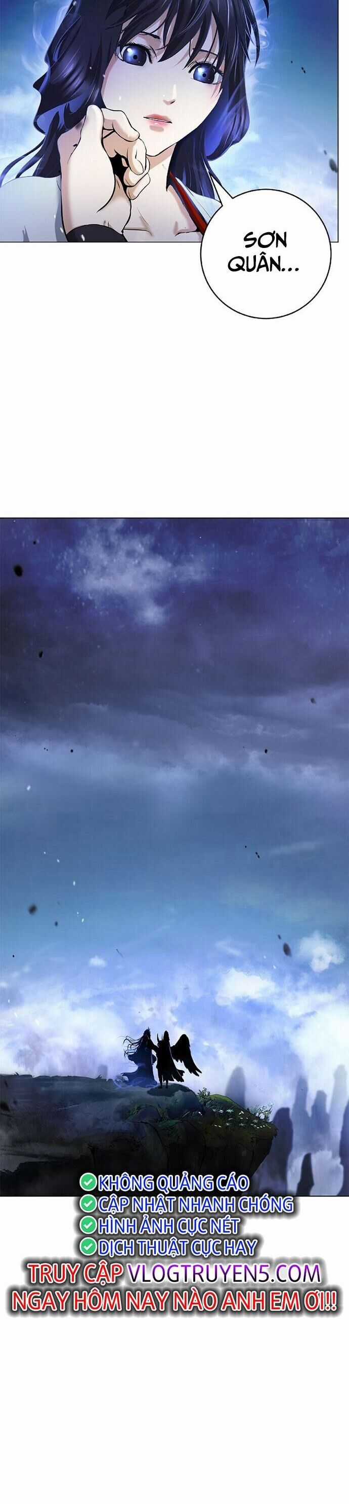 Lãng Tiên Kỳ Đàm Chương 131 trang 19