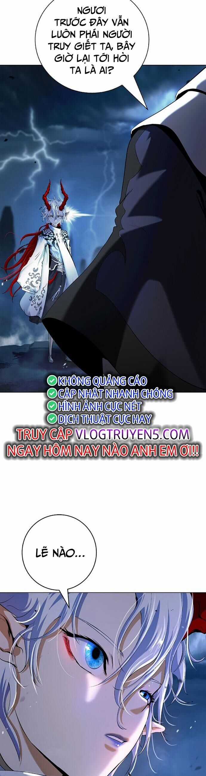 Lãng Tiên Kỳ Đàm Chương 131 trang 2