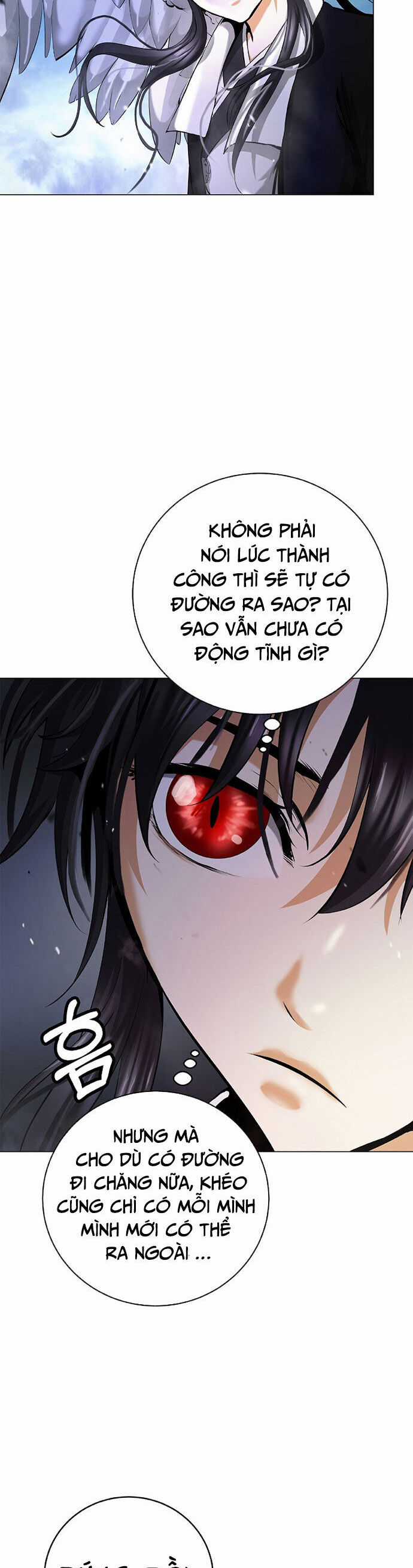 Lãng Tiên Kỳ Đàm Chương 131 trang 22