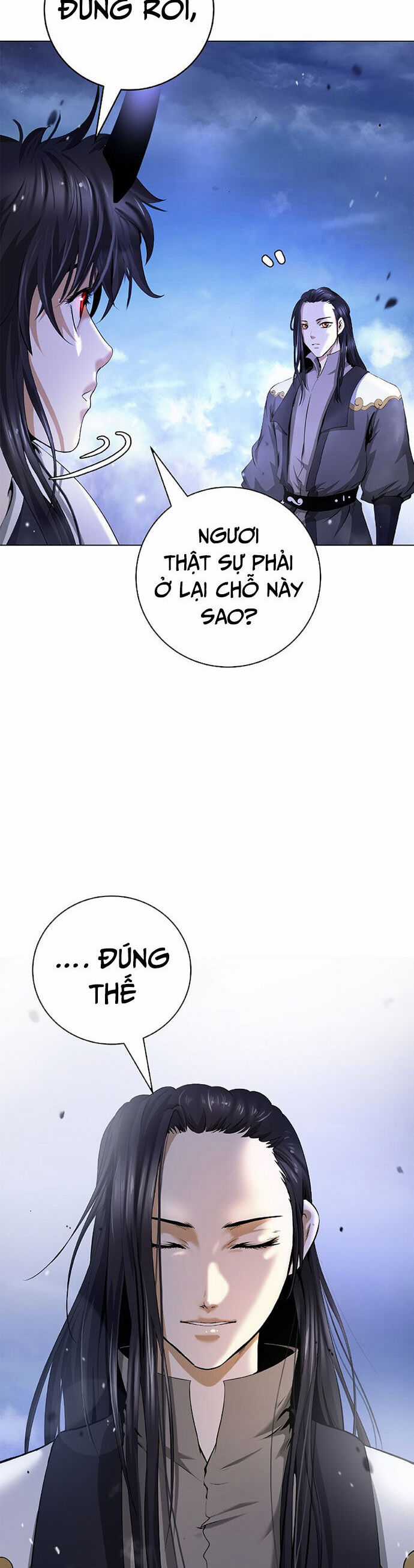 Lãng Tiên Kỳ Đàm Chương 131 trang 23