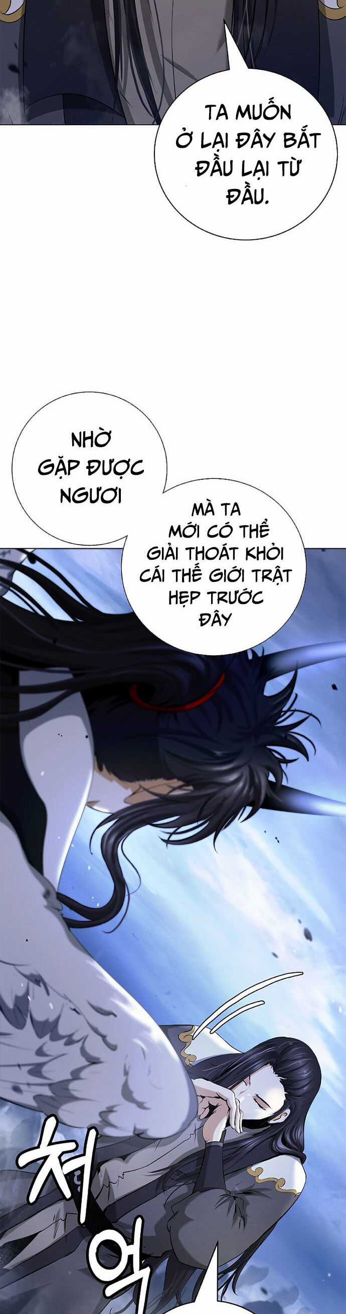 Lãng Tiên Kỳ Đàm Chương 131 trang 24