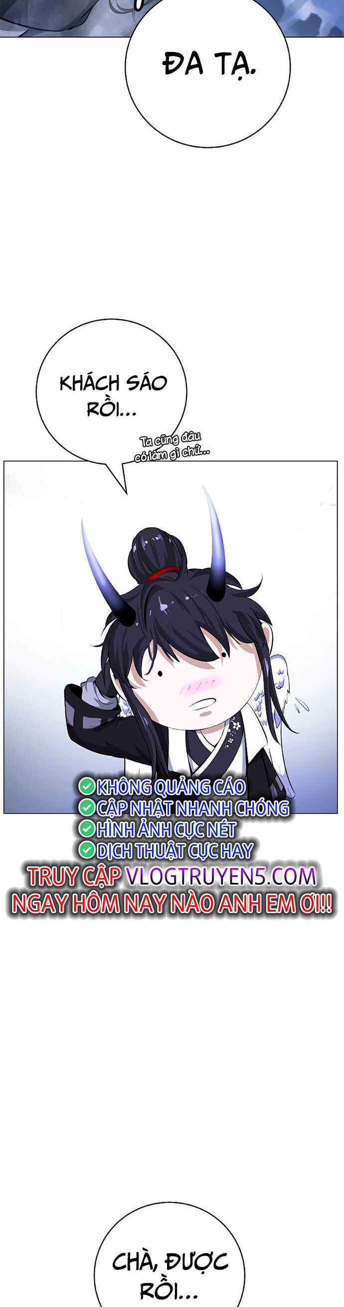 Lãng Tiên Kỳ Đàm Chương 131 trang 25