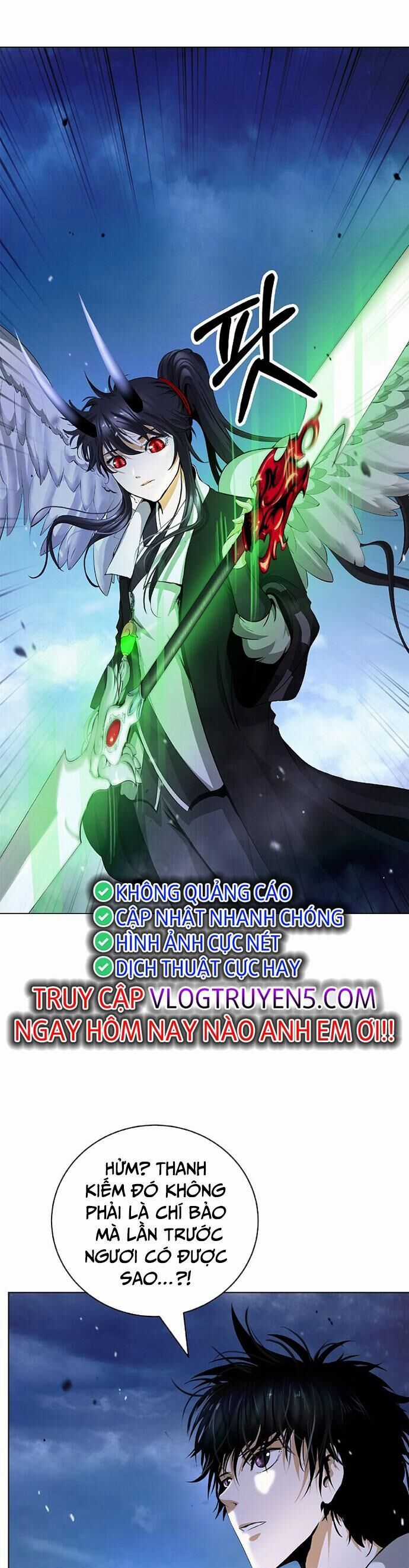 Lãng Tiên Kỳ Đàm Chương 131 trang 27