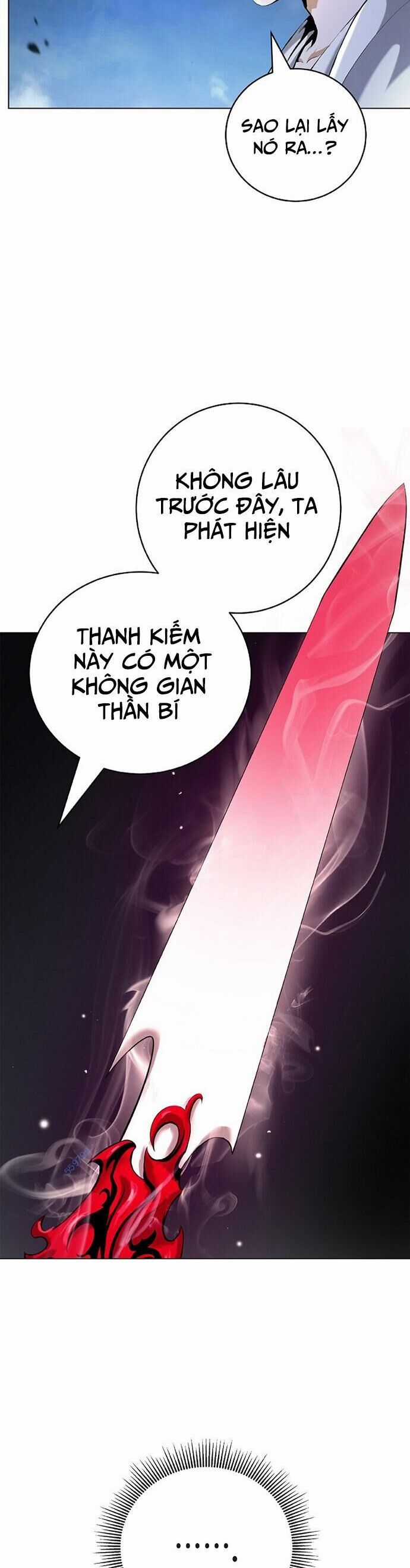 Lãng Tiên Kỳ Đàm Chương 131 trang 28