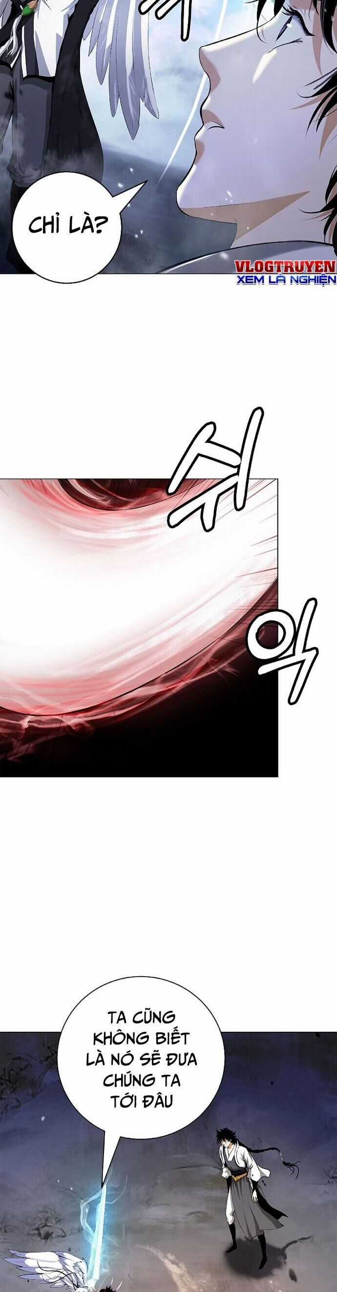 Lãng Tiên Kỳ Đàm Chương 131 trang 30