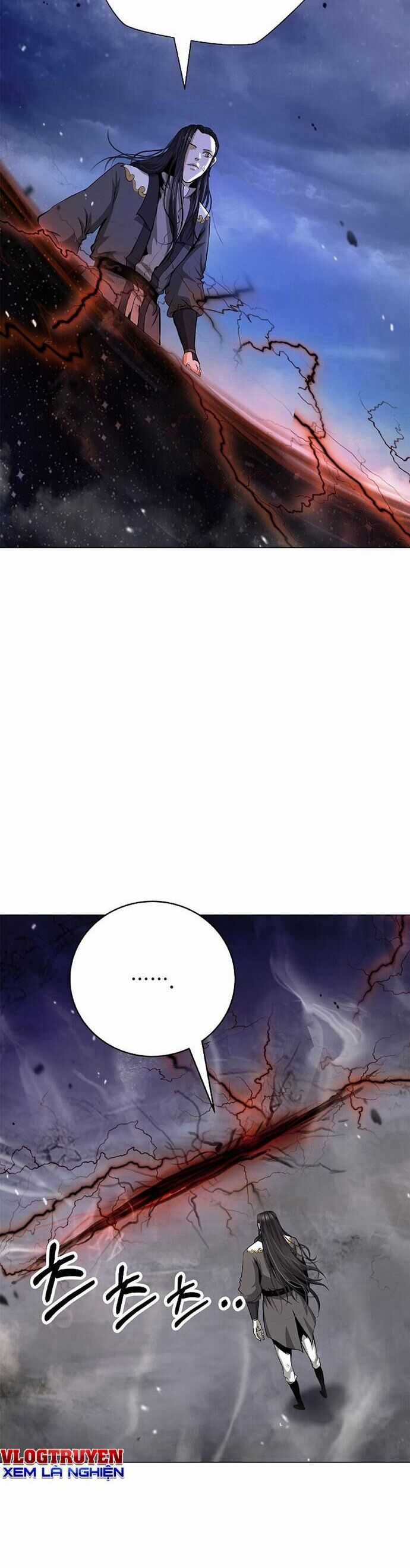 Lãng Tiên Kỳ Đàm Chương 131 trang 33