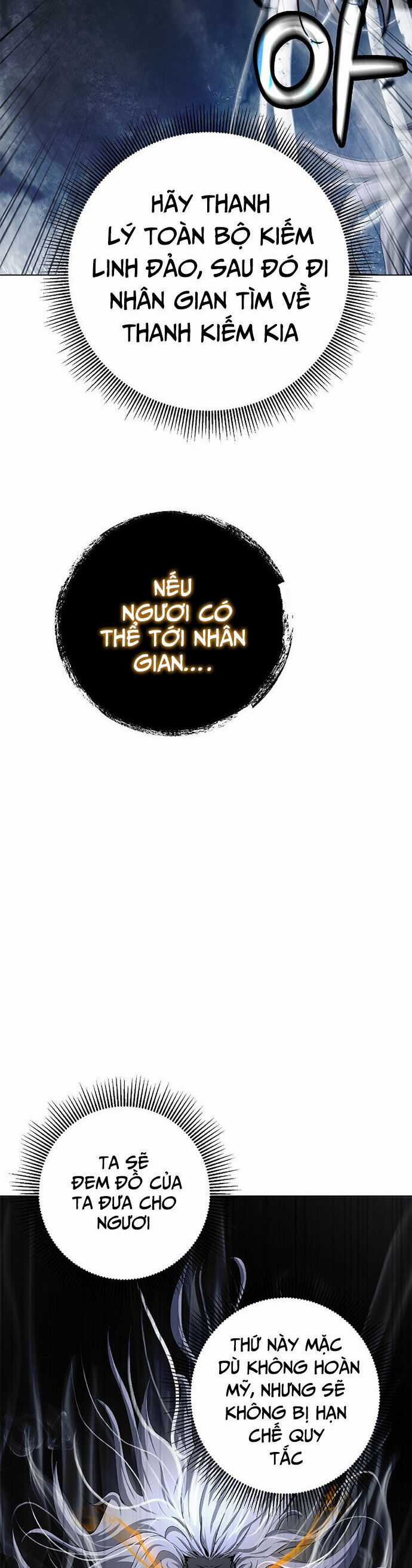 Lãng Tiên Kỳ Đàm Chương 131 trang 39