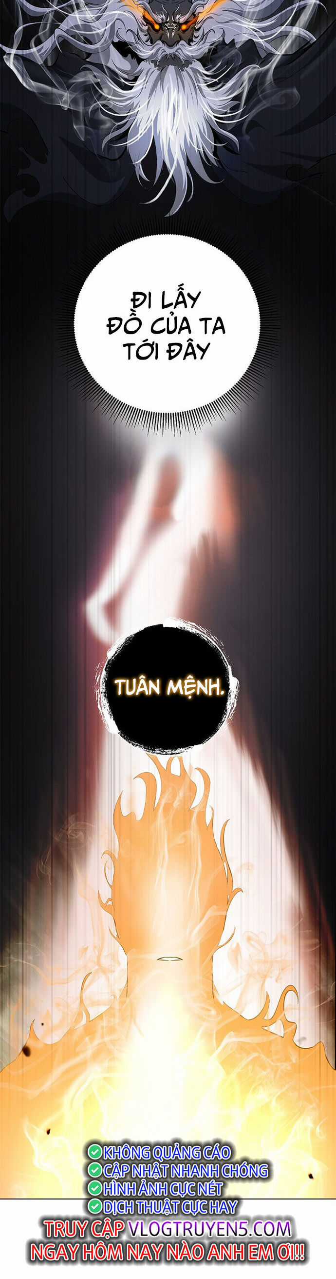 Lãng Tiên Kỳ Đàm Chương 131 trang 40