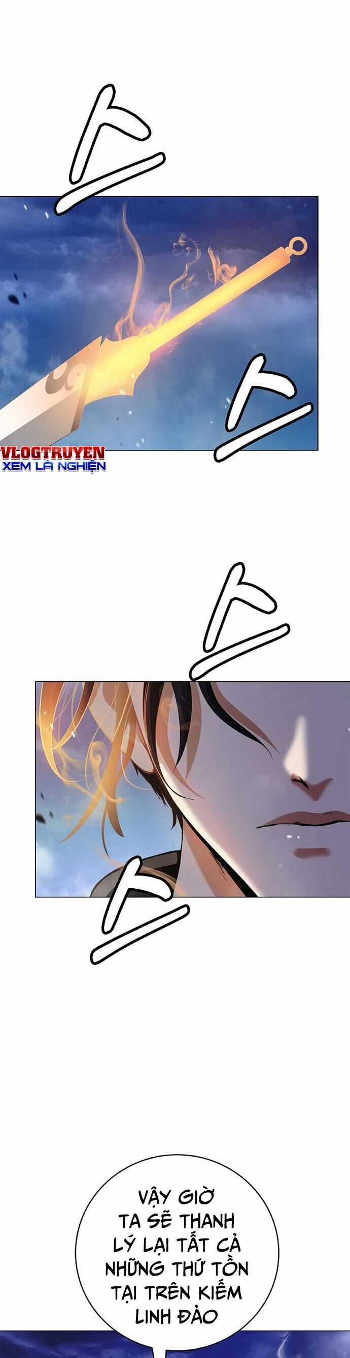 Lãng Tiên Kỳ Đàm Chương 131 trang 41