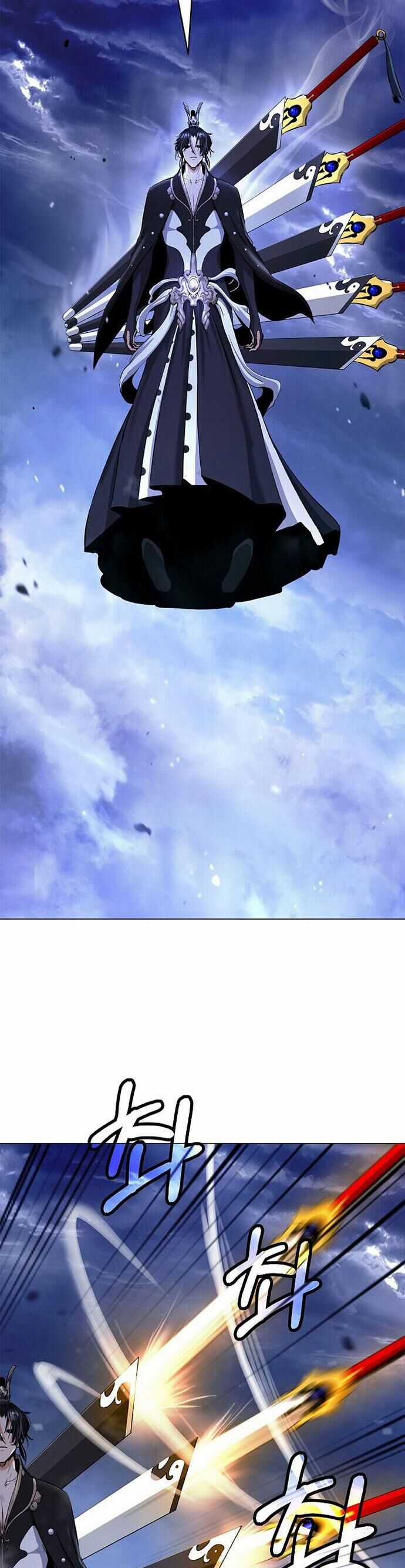 Lãng Tiên Kỳ Đàm Chương 131 trang 42