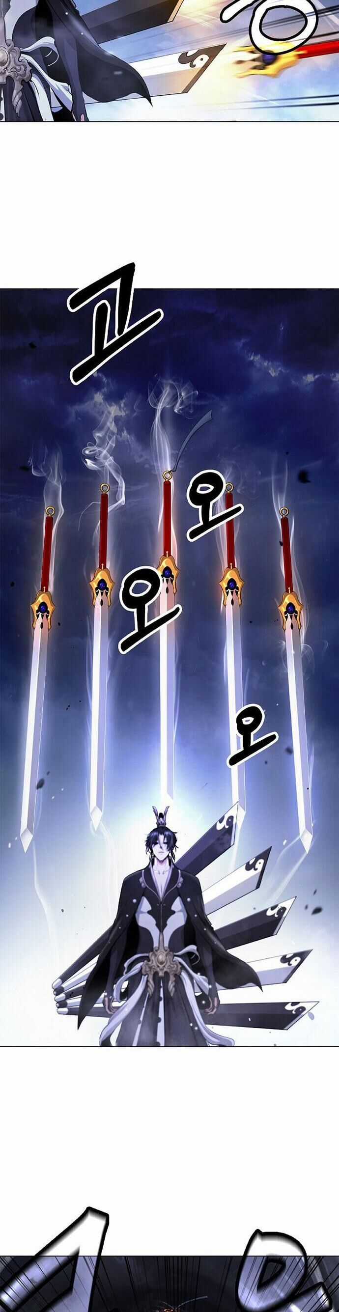 Lãng Tiên Kỳ Đàm Chương 131 trang 43