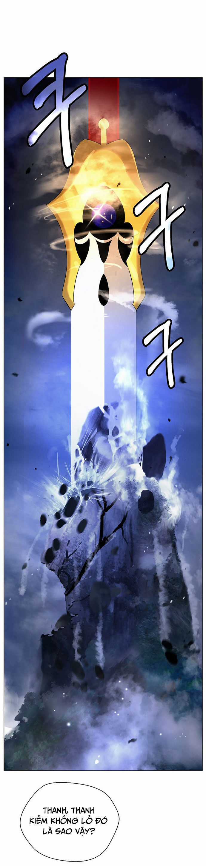 Lãng Tiên Kỳ Đàm Chương 131 trang 47