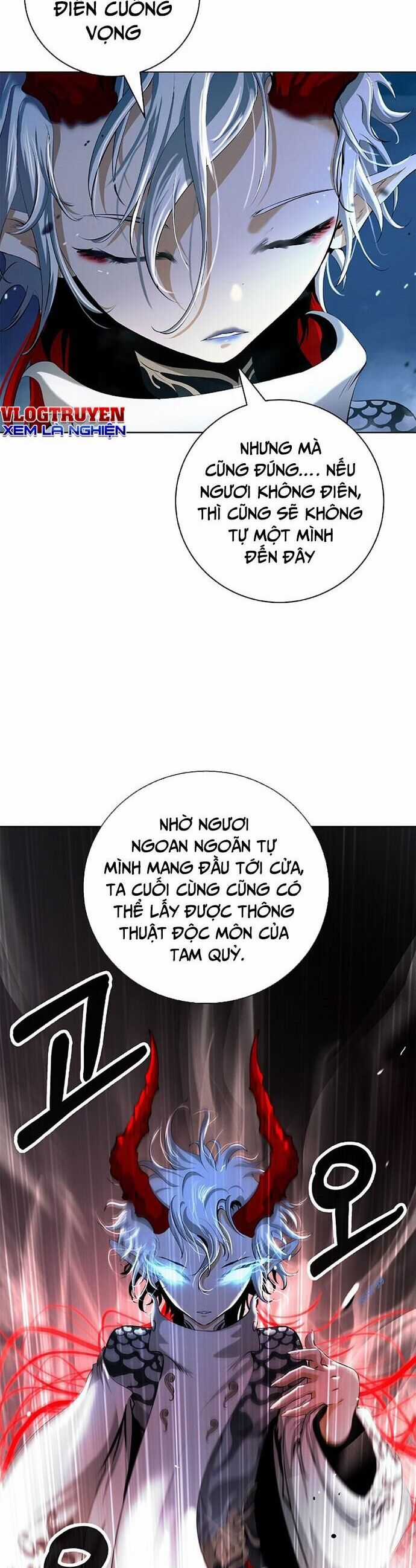 Lãng Tiên Kỳ Đàm Chương 131 trang 5