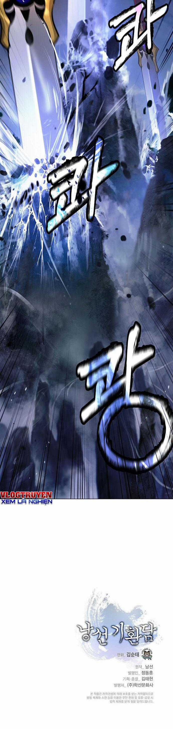 Lãng Tiên Kỳ Đàm Chương 131 trang 51