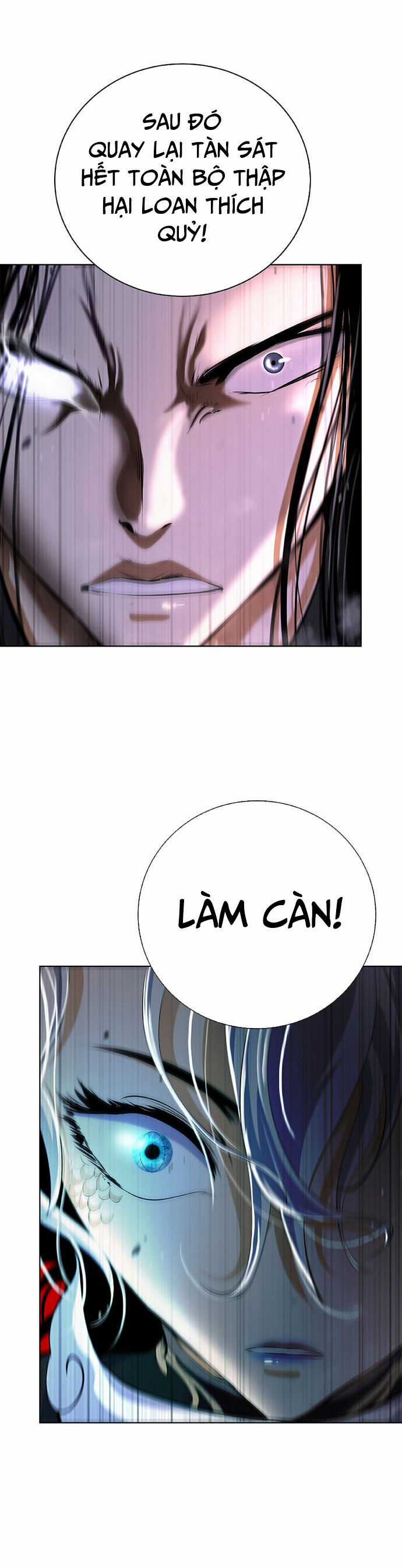 Lãng Tiên Kỳ Đàm Chương 131 trang 7