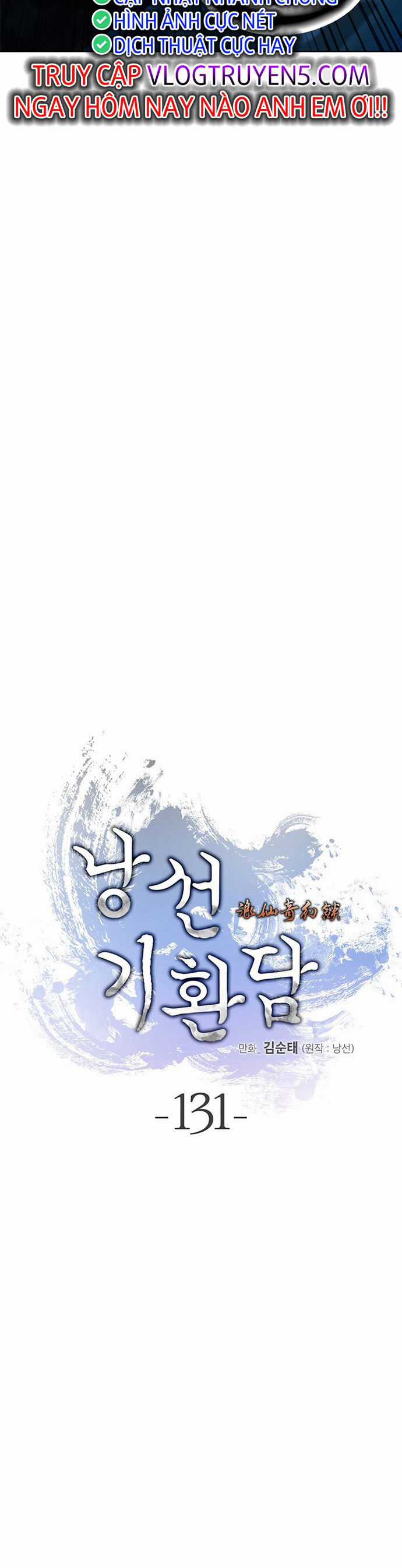 Lãng Tiên Kỳ Đàm Chương 131 trang 9