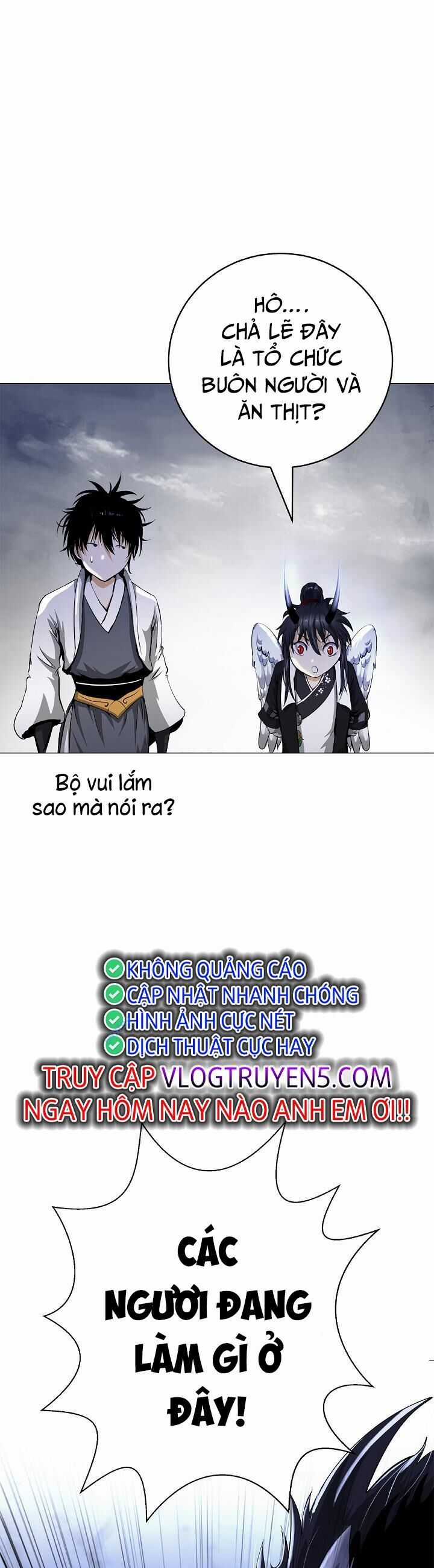 Lãng Tiên Kỳ Đàm Chương 132 trang 18