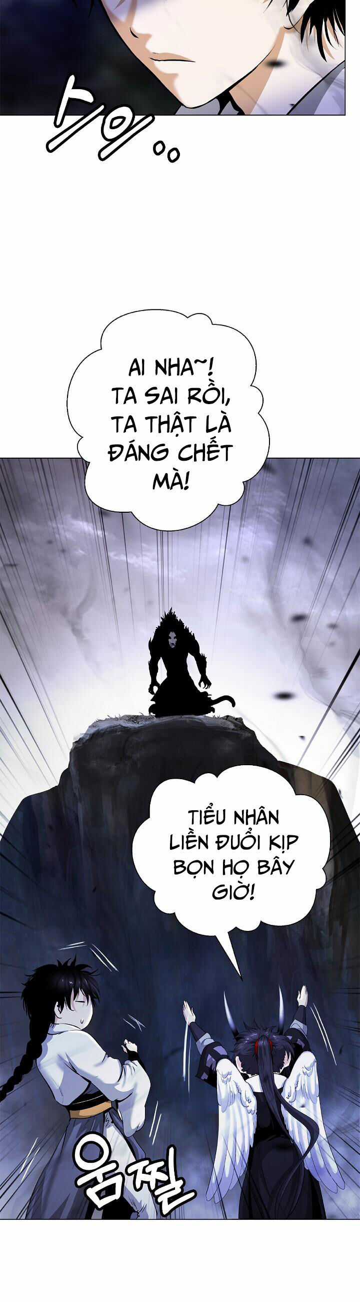Lãng Tiên Kỳ Đàm Chương 132 trang 20
