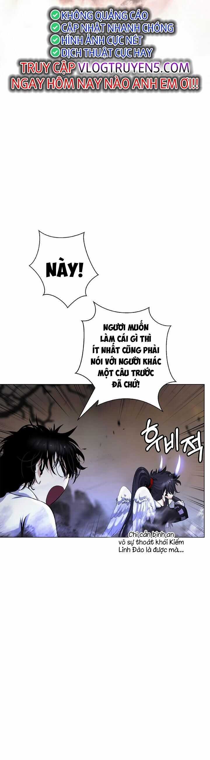 Lãng Tiên Kỳ Đàm Chương 132 trang 3