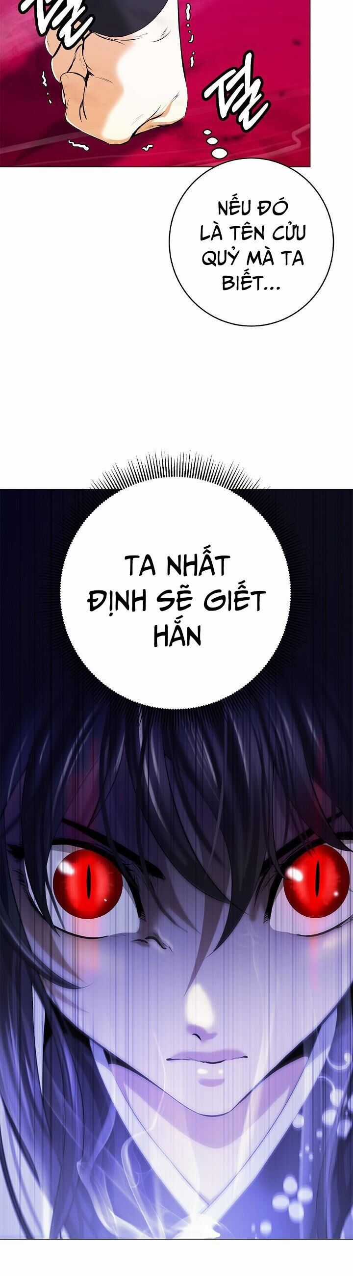 Lãng Tiên Kỳ Đàm Chương 132 trang 35