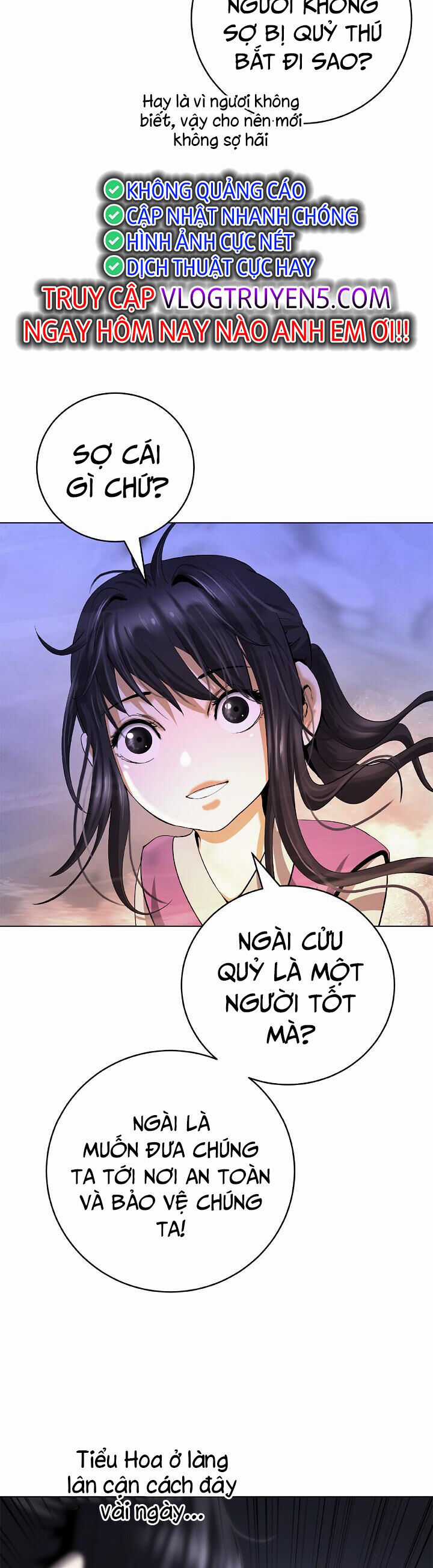 Lãng Tiên Kỳ Đàm Chương 132 trang 39